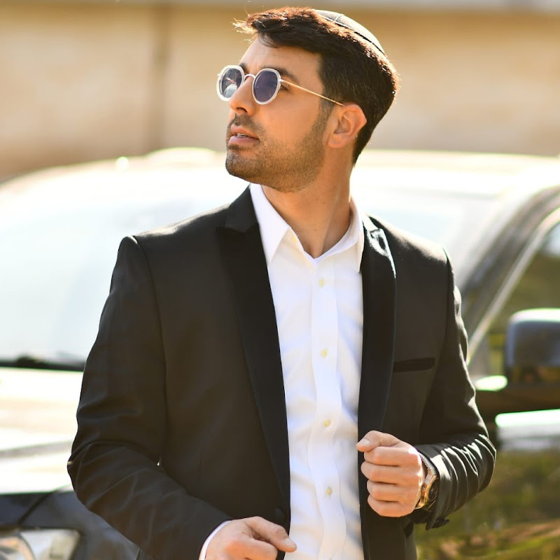 יוסף חיים ביטון - הערוץ הרשמי