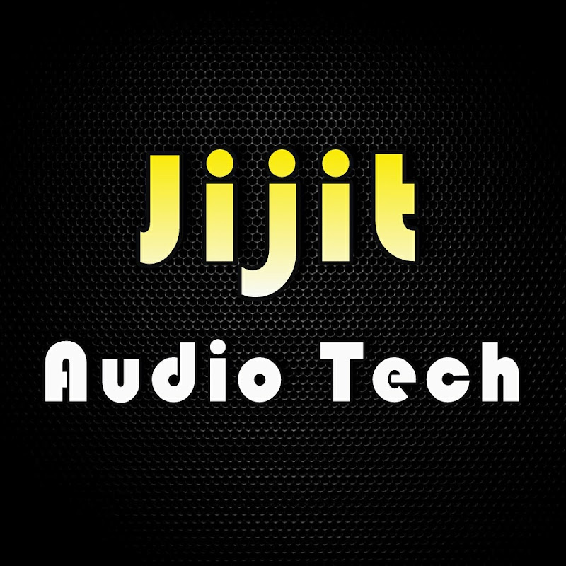 Jijit Audio Tech