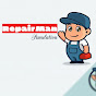 Repairman Simulation logo