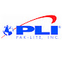 Pak-Lite, Inc. (PLI) logo