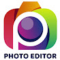 Photo Editor logo
