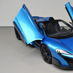 Thumbnail of related channel