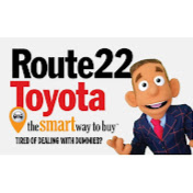 Route 22 Toyota
