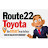 Route 22 Toyota