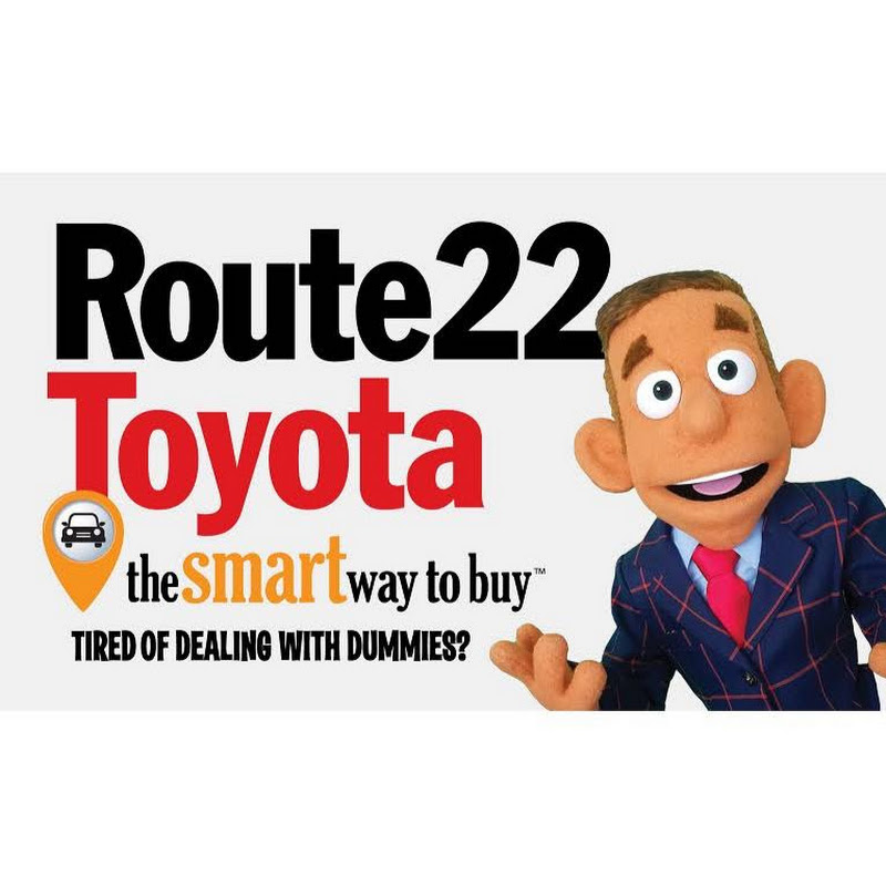 Route 22 Toyota