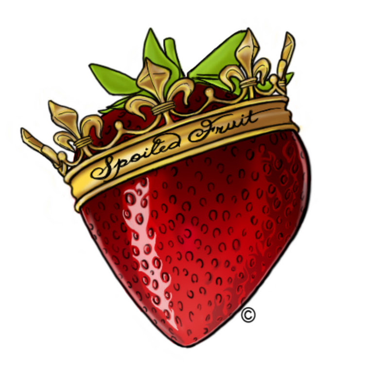 Spoiled Fruit