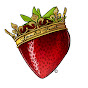 Spoiled Fruit Avatar