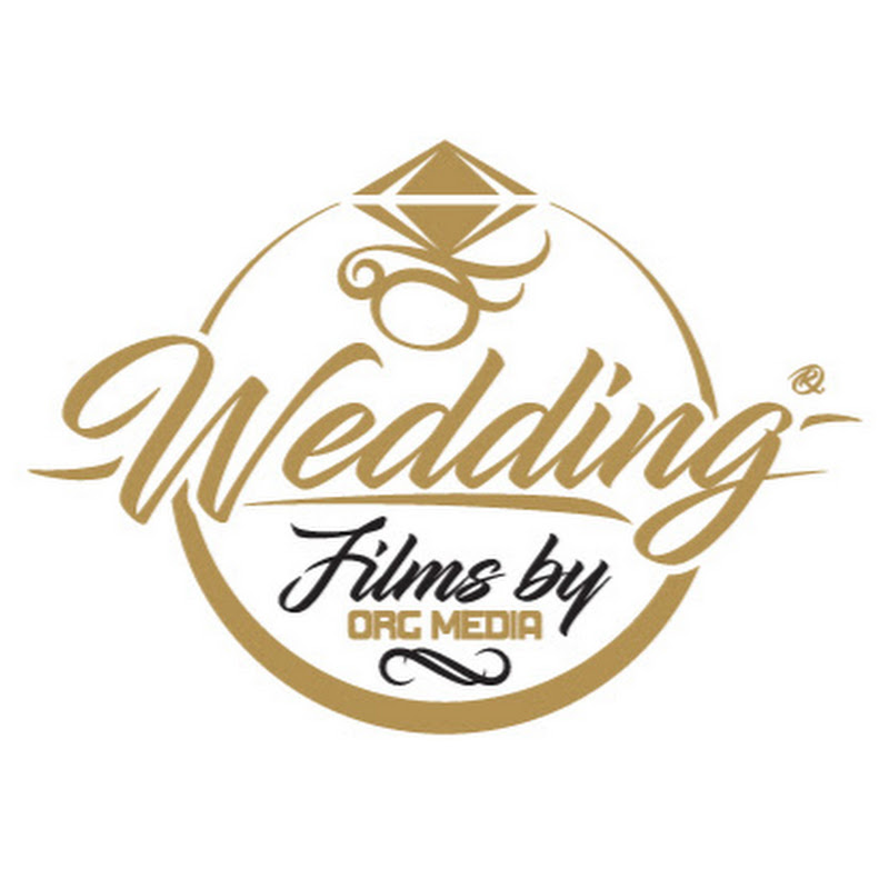 Wedding Films by ORG MEDIA