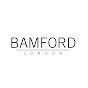 Bamford London logo