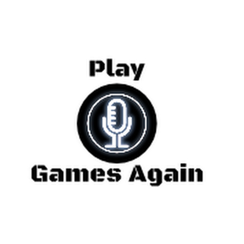Play Games Again