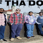 OFF THA DOME logo