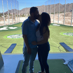 Chris & Irene