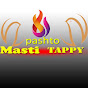 PASHTO MASTI TAPPY logo