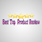 Best & Top Product Review logo