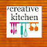 A creative kitchen
