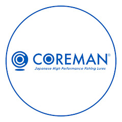 株式会社コアマン COREMAN - Japanese High Performance Fishing Lures -