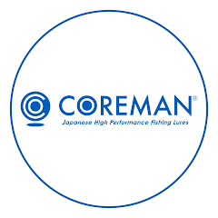株式会社コアマン COREMAN - Japanese High Performance Fishing Lures -