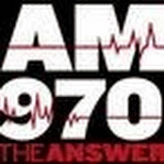 AM 970 The Answer