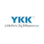 YKK Americas Group logo