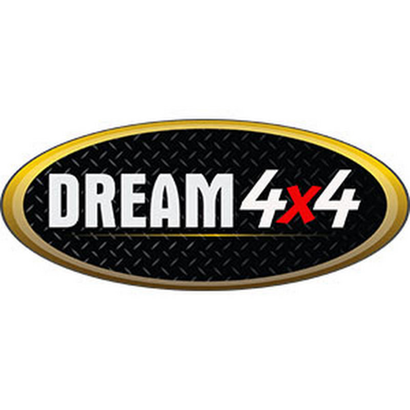 Dream 4x4