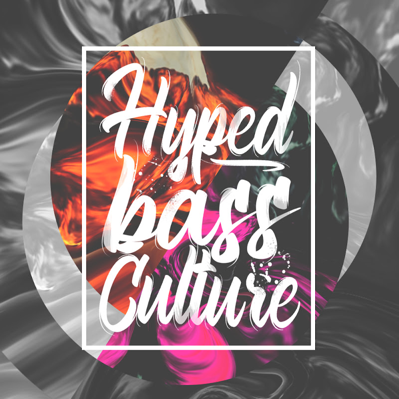 HYPED BASS icon