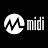 midi