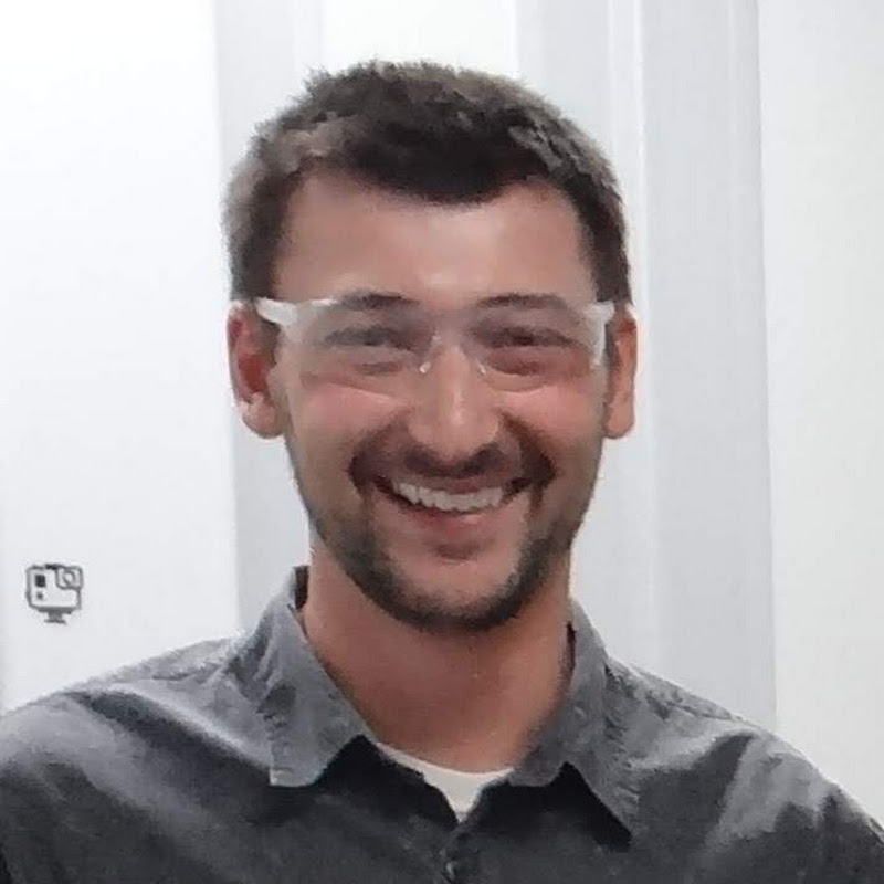 Mark Dvorak