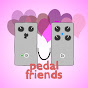 Pedal Friends