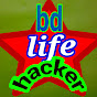 BD Lifehacker & Science Experiments logo