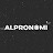 alpronomi
