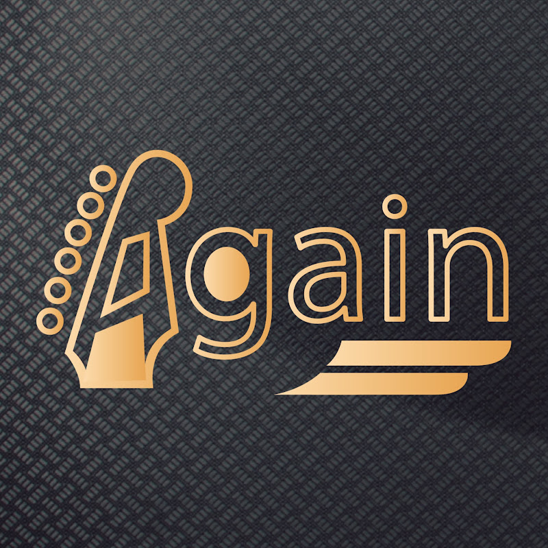 敬拜音樂 教學 Logo