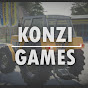 Konzi Games