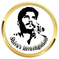 Profile Picture of Shiva's Investigation