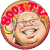 8003TV長谷川和輝