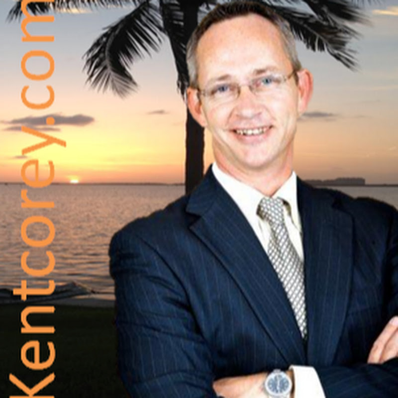Kent Corey