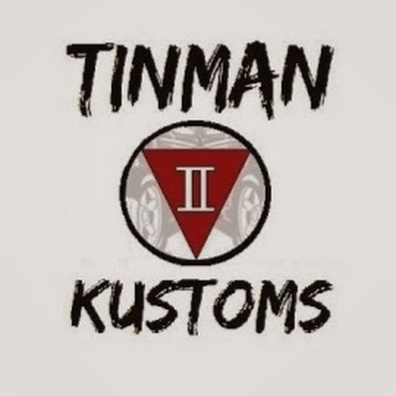 Tinman 2 Kustoms icon
