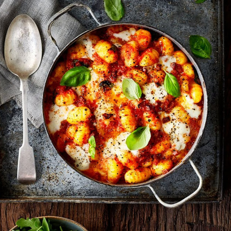 Cucina con rayane-المطبخ الايطالي مع ريان