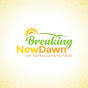 Breaking New Dawn logo