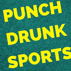 Punch Drunk Sports Avatar
