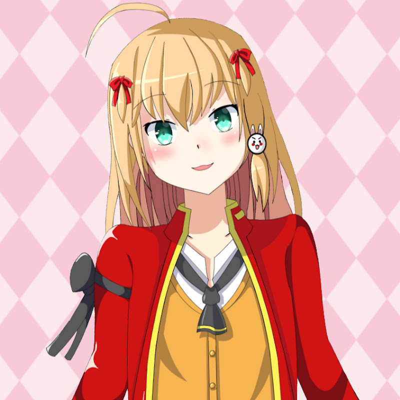 兎月かなた