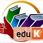 Edu-Knowledge Classes logo