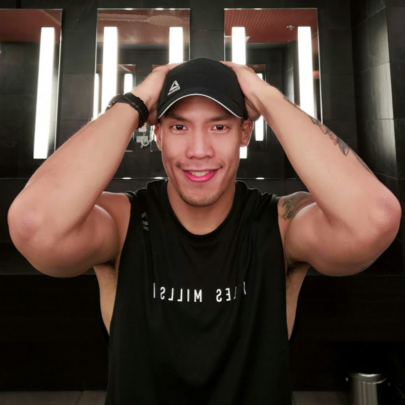 Dave Mendoza