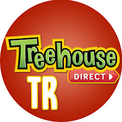 Treehouse Direct Türkçe
