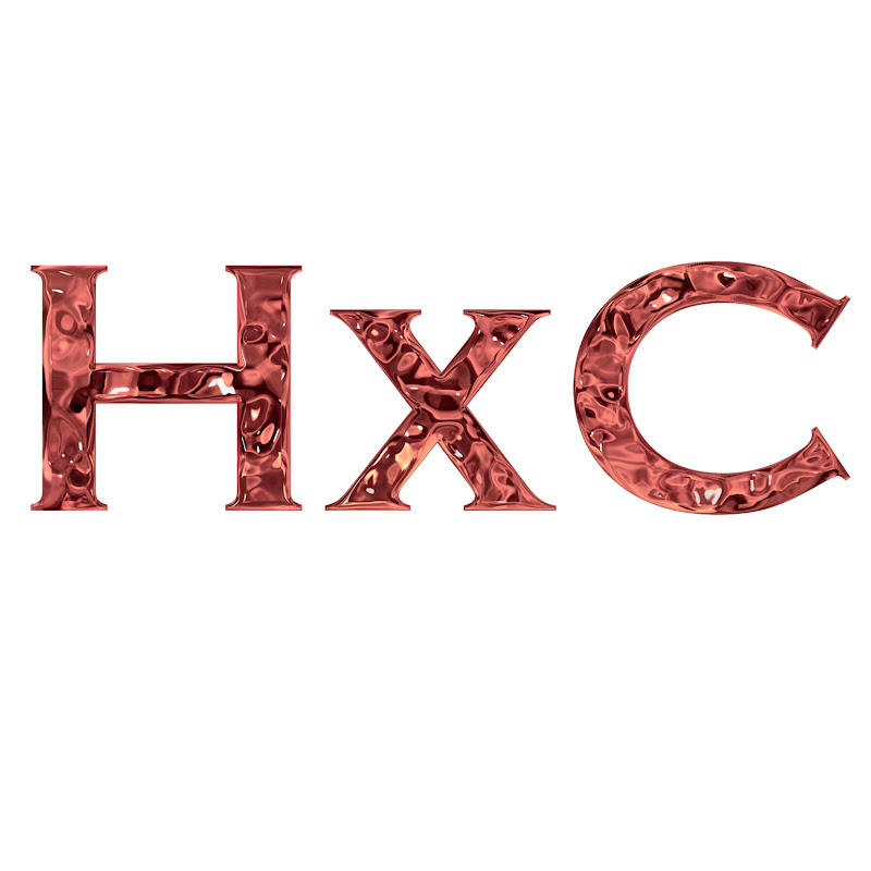 Highly Combustible Reacts Logo