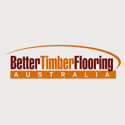 Better Timber Flooring