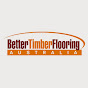 Better Timber Flooring logo