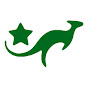 Esperanto Australia logo