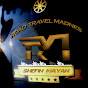 Road Travel Madnes logo