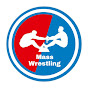 Mass Wrestling logo