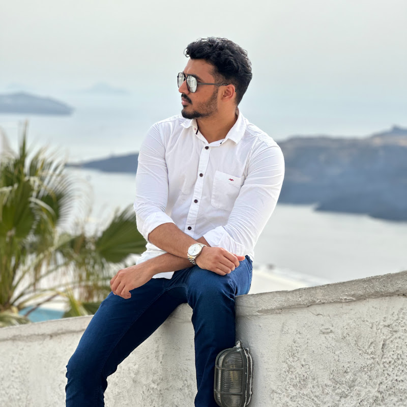 Jinay Shah